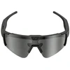 ALIGATOR Smart Glasses SPORT juodas