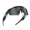 ALIGATOR Smart Glasses SPORT juodas