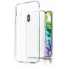 ALIGATOR TRANSPARENT dėklas Alligator S5550 Duo