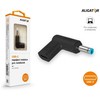 Aligator USB-C maitinimo adapteris 4,53,0 mm, skirtas HP nešiojamiesiems kompiuteriams