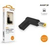 Aligator USB-C maitinimo adapteris 5,5x2,5 mm, skirtas Acer / Asus / HP / Lenovo / Toshiba nešiojamiesiems kompiuteriams