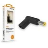 Aligator USB-C maitinimo adapteris 5,5x2,5 mm, skirtas Acer / Asus / HP / Lenovo / Toshiba nešiojamiesiems kompiuteriams