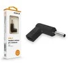 „Aligator“ USB-C maitinimo adapteris, 4,0 x 1,35 mm, skirtas „Asus“ nešiojamiesiems kompiuteriams.