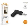 „Aligator“ USB-C maitinimo adapteris, 4,0 x 1,35 mm, skirtas „Asus“ nešiojamiesiems kompiuteriams.