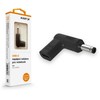 „Aligator“ USB-C maitinimo adapteris 4,5 x 3,0 mm, skirtas „Dell“ nešiojamiesiems kompiuteriams