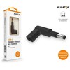 „Aligator“ USB-C maitinimo adapteris, 4,8 x 1,7 mm (prailgintas), skirtas „Asus“ / „Compaq“ / „HP“ nešiojamiesiems kompiuteriams
