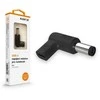Aligator USB-C maitinimo adapteris 7,4 x 5,0 mm, skirtas Dell nešiojamiesiems kompiuteriams