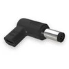 Aligator USB-C maitinimo adapteris 7,4 x 5,0 mm, skirtas Dell nešiojamiesiems kompiuteriams