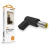 „Aligator“ USB-C maitinimo adapteris, 7,9 x 5,5 mm, skirtas „Lenovo“ nešiojamiesiems kompiuteriams