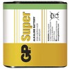 GP Jednorazowa cynkowo-węglowa baterie 3R12, 1-pack