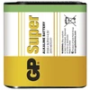 GP Jednorazowa cynkowo-węglowa baterie 3R12, 1-pack