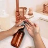 Allnature Plastic empty bottle with pump for cleaning products 500 ml