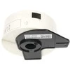 Allprint compatible with Brother DK-11201, paper baltas, standard addresses, 29 x 90mm, 400pcs