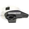 „Allprint“ suderinama su „Brother DK-11204“, baltas popierius, universali etiketė, 17 x 54 mm, 400 vnt.
