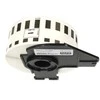Allprint for compatible labels with Brother DK-22210, paper roll 29 x 30,48m