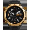 Išmanusis laikrodis AMAZFIT T-REX 3 PRO/48MM BLACKGOLD W2443EU5N HUAMI