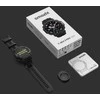 Išmanusis laikrodis Amazfit T-Rex 3 Pro, juodos spalvos (48mm)