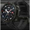 Išmanusis laikrodis Amazfit T-Rex 3 Pro Tactical Juodas (48mm)