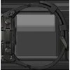 Išmanusis laikrodis Amazfit T-Rex 3 Pro Tactical Juodas (48mm)