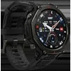 Išmanusis laikrodis Amazfit T-Rex 3 Pro Tactical Juodas (48mm)