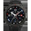 Išmanusis laikrodis Amazfit T-Rex 3 Pro Tactical Juodas (48mm)