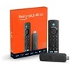 Vaizdo grotuvas AMZ Amazon B0BTFCP86M išmanusis TV priedėlis USB 4K Ultra HD Juoda