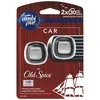 Ambi Pur Old Spice Automobilio Oro Gaiviklis, 2 vnt.