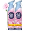 Purškiamas oro gaiviklis AMBI PUR Flower & Spring, 2x185 ml