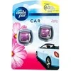 Ambi Pur Flower Automobilio Oro Gaiviklis, 2 vnt.