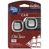 Ambi Pur Old Spice Automobilio Oro Gaiviklis, 2 vnt.
