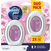 Ambi Pur AmbiPur Freshener Merlion Flowers &amp; Spring 2 x 7,5ml