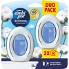 Ambi Pur AmbiPur Merlion Cotton Freshener 2 x 7,5ml