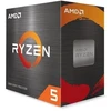 Procesorius AMD CPU Desktop Ryzen 5 6C/12T 5500F (4.4GHz,19MB,65W,AM4) box