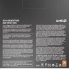 Procesorius AMD Ryzen 5 7600X, AM5, 4.7 GHz, 6C/12T, 105W