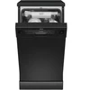 Indaplovė AMICA MVA 438 DCB Dishwashers 45 cm