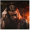 Grzebień barzdai Angry Beards Dual Šukos