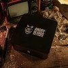 Angry Beards Smooth &amp; Saloon Large Beard Care Set