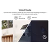 Anker eufy E42 outdoor camera with solar charging, 4K baltas