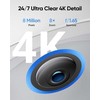 Anker Eufy 4K Wireless Nvr Cam 2+1