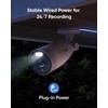 Anker Eufy 4K Wireless Nvr Cam 2+1