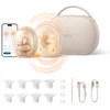 Anker eufy S2 Pro pieno siurblys, rudos spalvos