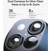 Anker Eufy 2K Dual Ptz Camera