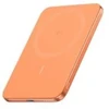 Anker MagGo 5000mAh, 15W Wireless Power Bank, Oranžinis