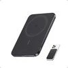 Anker Nano Power Bank (5K, Slim) | 5000 mAh | 24 pin USB-C | Juodas