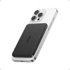 Anker Nano Power Bank (5K, Slim) | 5000 mAh | 24 pin USB-C | Juodas