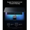 Anker Prime Charger, 3 Ports, 160W, Sidabrinis