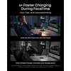 Anker Prime Wireless Charging Station Qi2.2 25W wireles charging (3-in-1, MagGo, AirCool, Dock Stand) PSU added