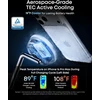 Anker Prime Wireless Charging Station Qi2.2 25W wireles charging (3-in-1, MagGo, AirCool, Dock Stand) PSU added