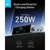 „Anker Prime“ įkroviklis (250 W, 6 prievadai, „GaNPrime“) | A2345341