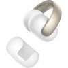 „Anker Soundcore AeroClip“ atviros ausinės, baltos | „Anker Soundcore“